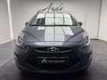 Hyundai iX20 1.6i*CAMERA*GPS*SIEGES + VOL CHAUFF*GARANTIE* Gris - thumbnail 2