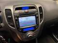 Hyundai iX20 1.6i*CAMERA*GPS*SIEGES + VOL CHAUFF*GARANTIE* Gris - thumbnail 9