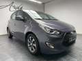 Hyundai iX20 1.6i*CAMERA*GPS*SIEGES + VOL CHAUFF*GARANTIE* Gris - thumbnail 3
