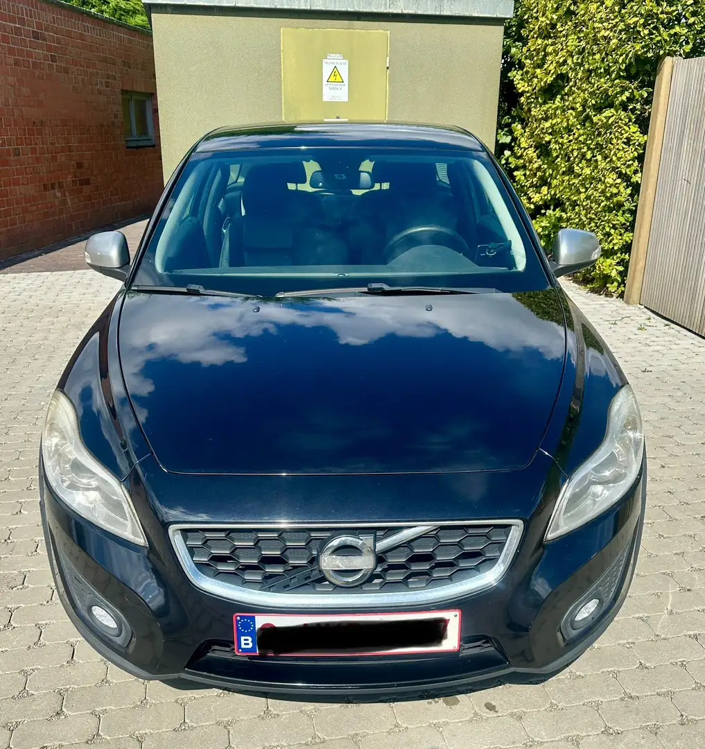 Volvo C30 D2 RDesign Edition - 2