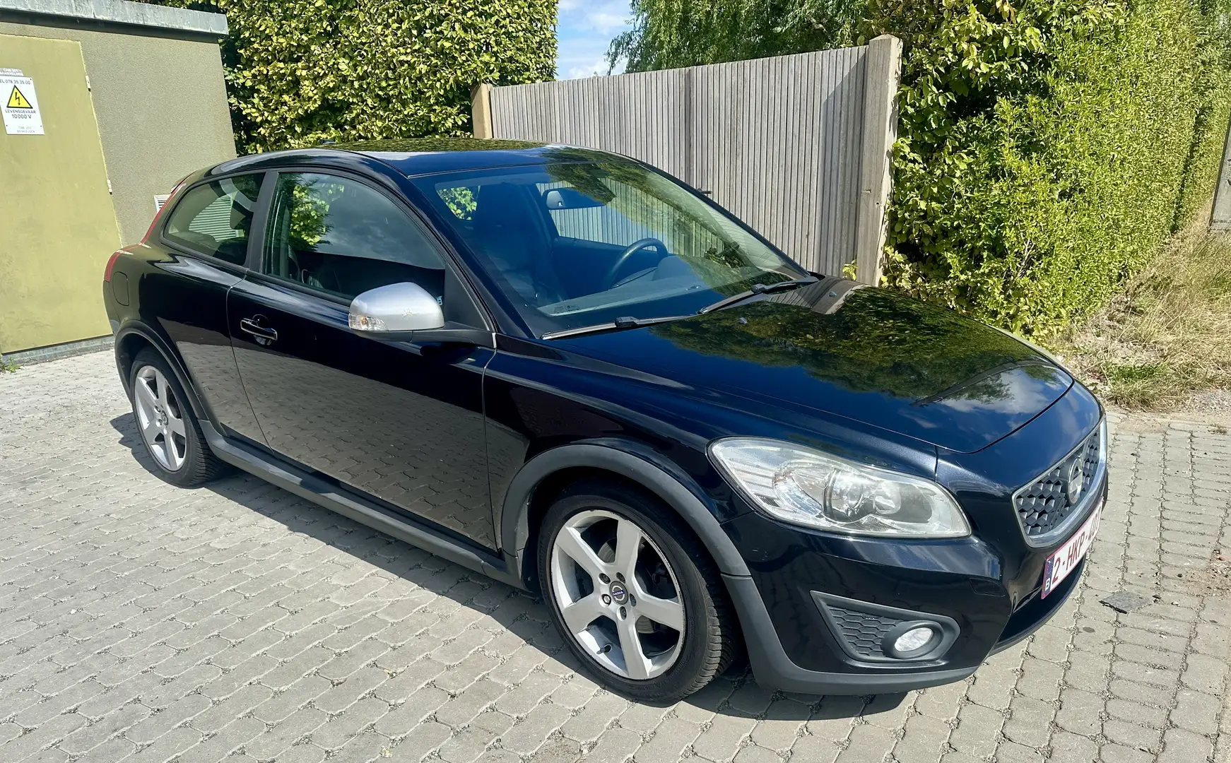 Volvo C30 D2 RDesign Edition - 1