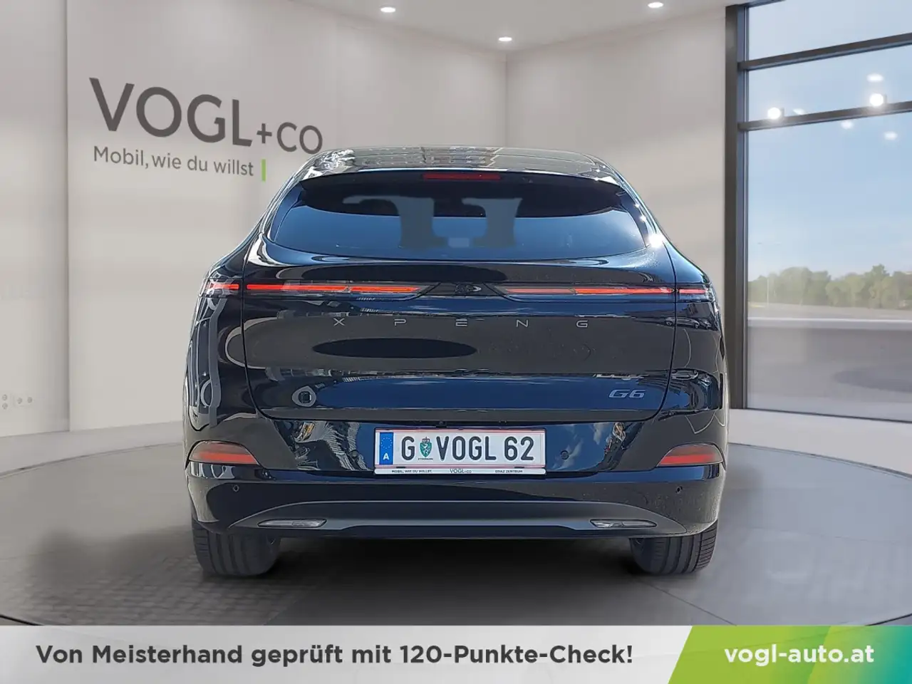 XPENG G6