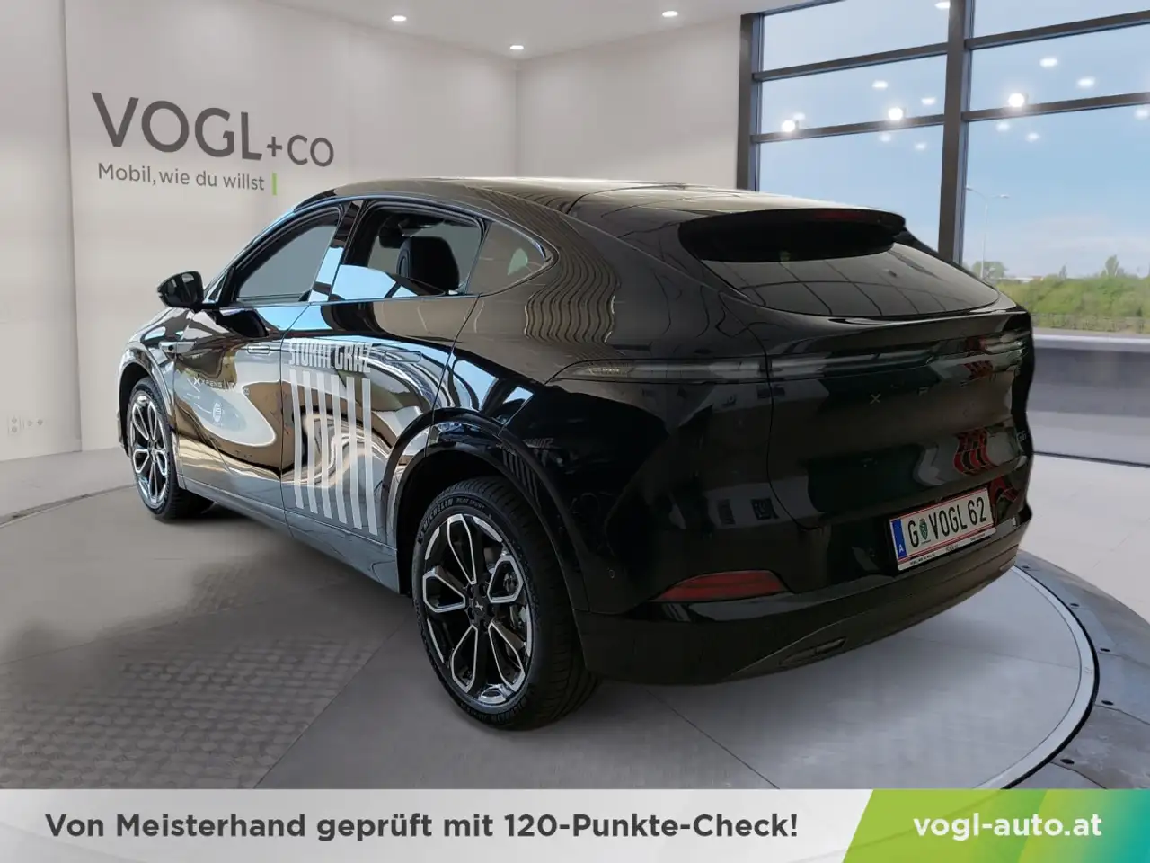 XPENG G6
