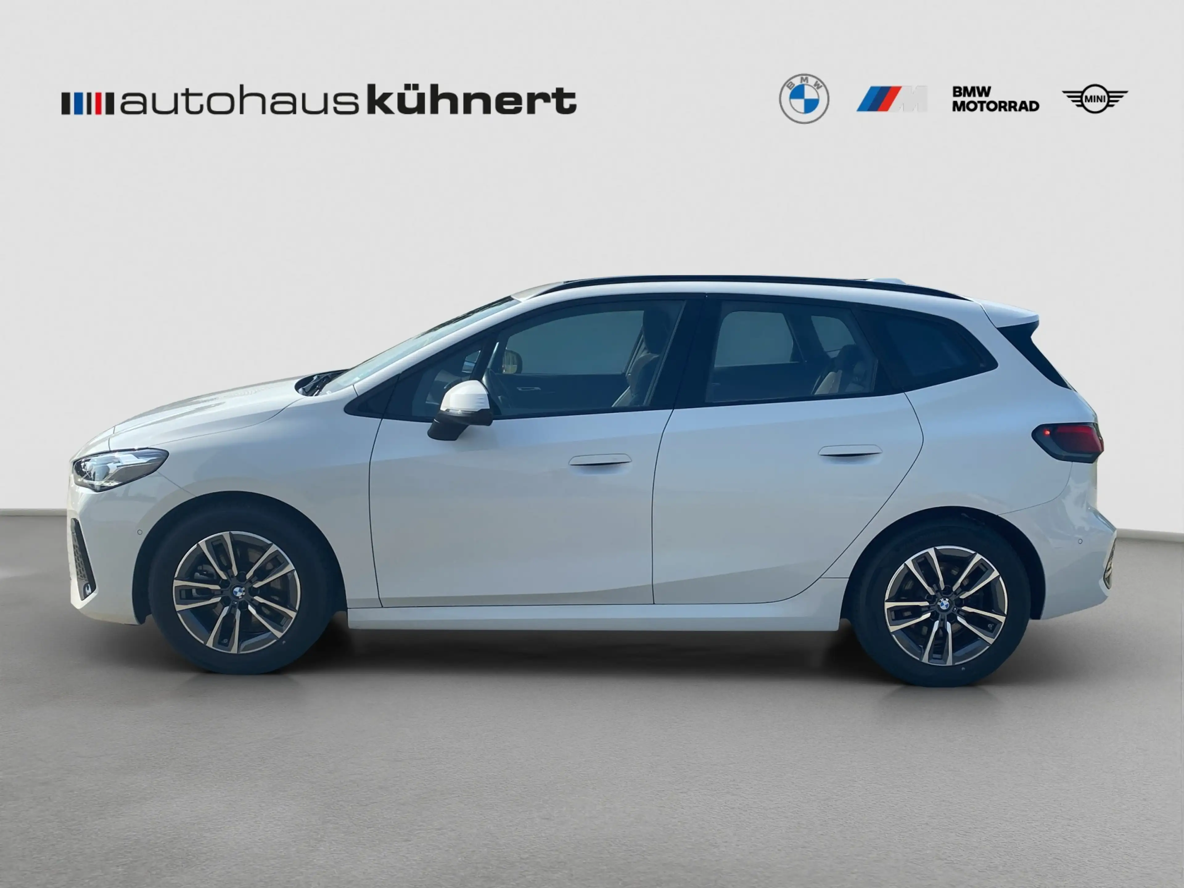 BMW 223 223i xDrive Active Tourer ///M-Sport ACC AHK HUD — photo 4