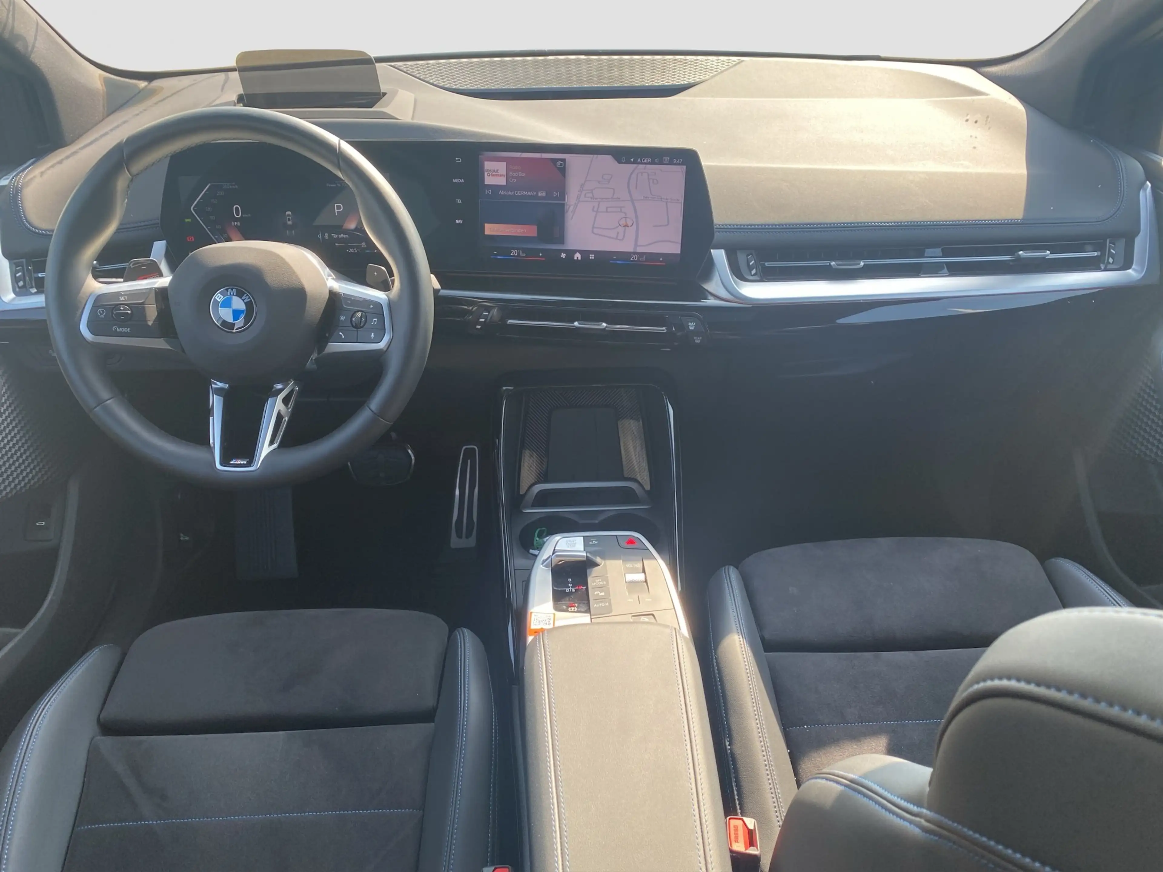 BMW 223 223i xDrive Active Tourer ///M-Sport ACC AHK HUD — photo 12