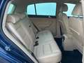 Volkswagen Golf Plus Highline Edition TSI DSG Leder Blau - thumbnail 13