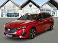Peugeot 308 SW GT Rot - thumbnail 15