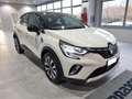 Renault Captur Captur 1.3 tce Intens 130cv fap Weiß - thumbnail 3