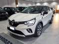 Renault Captur Captur 1.3 tce Intens 130cv fap Weiß - thumbnail 1