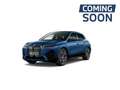 BMW iX SPORTPACK - LASERS - HARMAN-KA Bleu - thumbnail 23