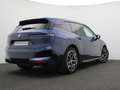 BMW iX SPORTPACK - LASERS - HARMAN-KA Bleu - thumbnail 2