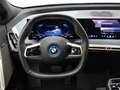 BMW iX SPORTPACK - LASERS - HARMAN-KA Bleu - thumbnail 8