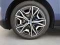 BMW iX SPORTPACK - LASERS - HARMAN-KA Bleu - thumbnail 6