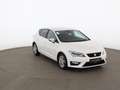 SEAT Leon 1.4 TSI FR LED LEDER SPORTSITZE TEMPOMAT Weiß - thumbnail 5
