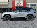 Toyota RAV 4 RAV4 2.5 Plug-in-Hybrid GR Navi*HUD*JBL*4xSHZ Argento - thumbnail 4