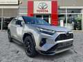 Toyota RAV 4 RAV4 2.5 Plug-in-Hybrid GR Navi*HUD*JBL*4xSHZ Argento - thumbnail 8