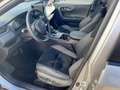 Toyota RAV 4 RAV4 2.5 Plug-in-Hybrid GR Navi*HUD*JBL*4xSHZ Argento - thumbnail 9