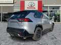 Toyota RAV 4 RAV4 2.5 Plug-in-Hybrid GR Navi*HUD*JBL*4xSHZ Argento - thumbnail 7