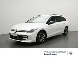 Volkswagen Golf VIII Variant Energy DSG AHK ACC SHZ NAVI