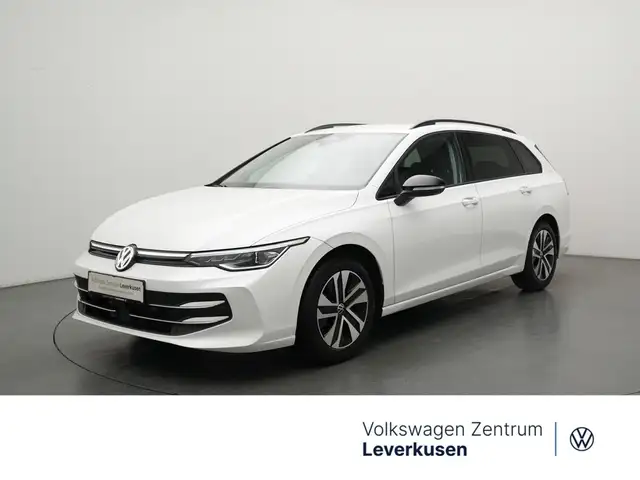 Volkswagen Golf VIII Variant Energy DSG AHK ACC SHZ NAVI