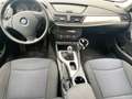 BMW X1 X1 sdrive16d Bianco - thumbnail 9