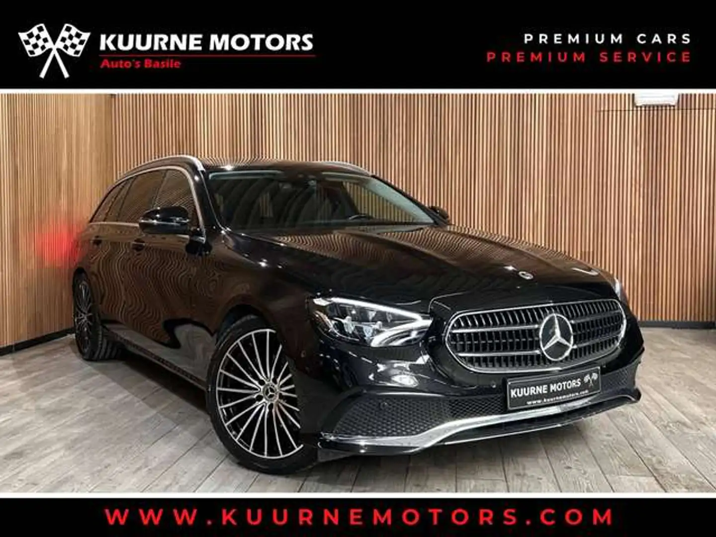 MERCEDES-BENZ Clasa E