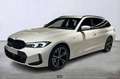 BMW 320 (G20/21/80) 320d 48V xDrive Touring Msport Bianco - thumbnail 2
