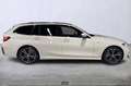 BMW 320 (G20/21/80) 320d 48V xDrive Touring Msport Bianco - thumbnail 7