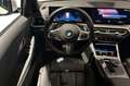 BMW 320 (G20/21/80) 320d 48V xDrive Touring Msport Bianco - thumbnail 12