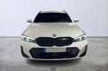BMW 320 (G20/21/80) 320d 48V xDrive Touring Msport Bianco - thumbnail 9