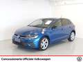 Volkswagen Polo 1.0 tsi style 95cv Blu/Azzurro - thumbnail 1