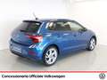 Volkswagen Polo 1.0 tsi style 95cv Blu/Azzurro - thumbnail 4