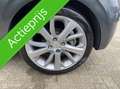 Peugeot 208 1.6 VTi XY 120 PK 100.DKM ECC 1/2 LEDER CRUISE Gris - thumbnail 27