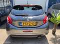 Peugeot 208 1.6 VTi XY 120 PK 100.DKM ECC 1/2 LEDER CRUISE Gris - thumbnail 30