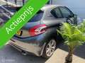 Peugeot 208 1.6 VTi XY 120 PK 100.DKM ECC 1/2 LEDER CRUISE Gris - thumbnail 32
