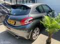 Peugeot 208 1.6 VTi XY 120 PK 100.DKM ECC 1/2 LEDER CRUISE Gris - thumbnail 32