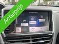 Peugeot 208 1.6 VTi XY 120 PK 100.DKM ECC 1/2 LEDER CRUISE Gris - thumbnail 15