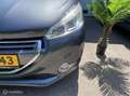 Peugeot 208 1.6 VTi XY 120 PK 100.DKM ECC 1/2 LEDER CRUISE Gris - thumbnail 23