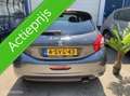 Peugeot 208 1.6 VTi XY 120 PK 100.DKM ECC 1/2 LEDER CRUISE Gris - thumbnail 30
