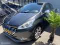 Peugeot 208 1.6 VTi XY 120 PK 100.DKM ECC 1/2 LEDER CRUISE Gris - thumbnail 1