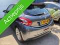 Peugeot 208 1.6 VTi XY 120 PK 100.DKM ECC 1/2 LEDER CRUISE Gris - thumbnail 5