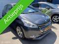 Peugeot 208 1.6 VTi XY 120 PK 100.DKM ECC 1/2 LEDER CRUISE Gris - thumbnail 33