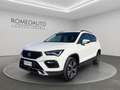 SEAT Ateca 2.0 TDI 150cv Business Blanc - thumbnail 2