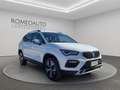 SEAT Ateca 2.0 TDI 150cv Business Blanc - thumbnail 8