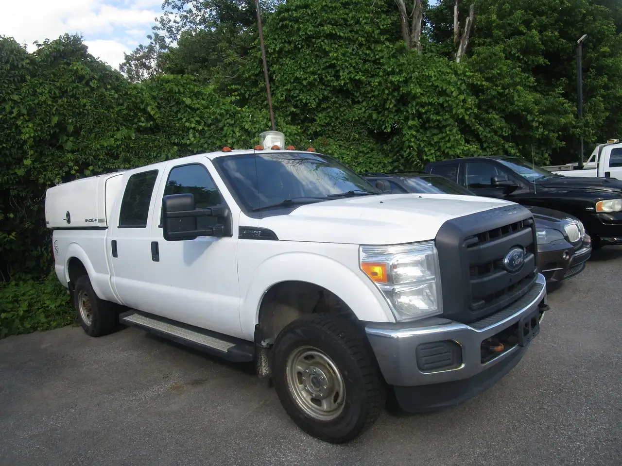 Chevrolet Silverado 2500 photo Chevrolet Silverado 2500