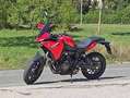 Yamaha Tracer 7 Czerwony - thumbnail 2