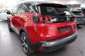 Peugeot 3008 EAT8 Allure LED Panorama SHZ T-Leder SOFORT Piros - thumbnail 6