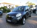 Fiat 500L 1.3 Multijet 85Cv Pop Star OK NEOPAT. Schwarz - thumbnail 1