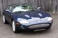 Jaguar XKR Coupe 2 Jahre Garantie Blau - thumbnail 5