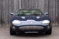 Jaguar XKR Coupe 2 Jahre Garantie Blue - thumbnail 4